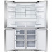 RF605QNUVX1 Fisher and Paykel 538L Quad Door ActiveSmart Fridge